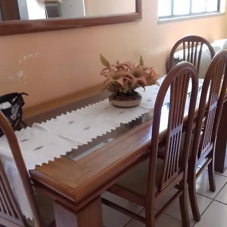 Apartamento A Mais Bela Vista De Fortaleza