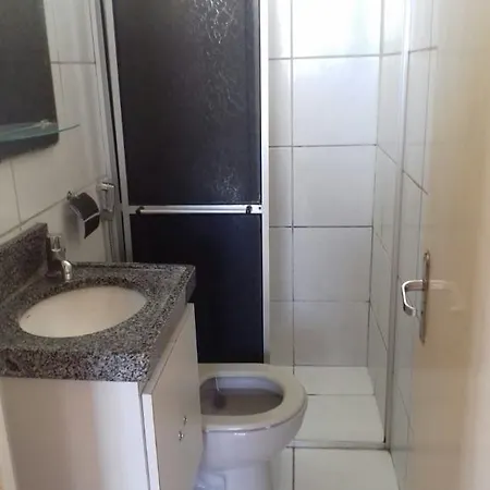 A Mais Bela Vista De Fortaleza Apartamento Fortaleza (Ceara)