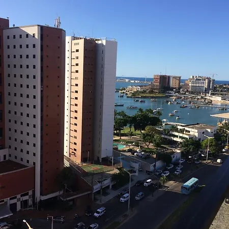 A Mais Bela Vista De Fortaleza * Fortaleza (Ceara)