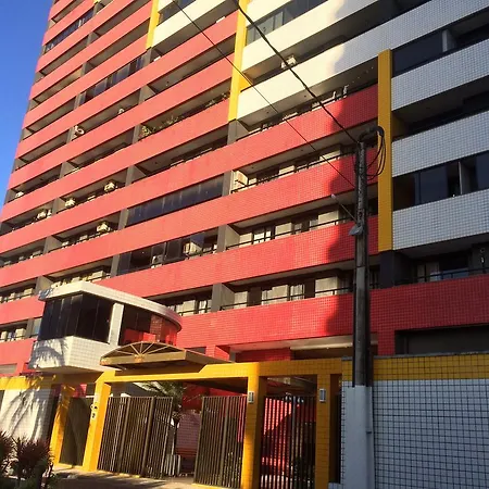 A Mais Bela Vista De Fortaleza Fortaleza (Ceara)