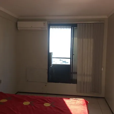 Apartamento A Mais Bela Vista De Fortaleza