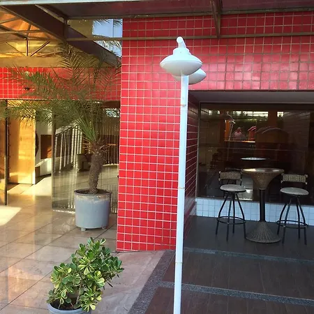A Mais Bela Vista De Fortaleza Apartamento Fortaleza (Ceara)