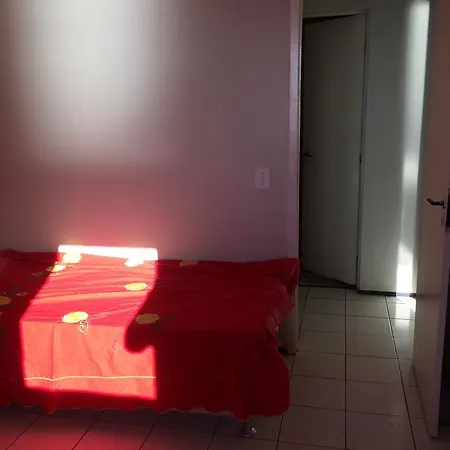 Apartamento A Mais Bela Vista De Fortaleza