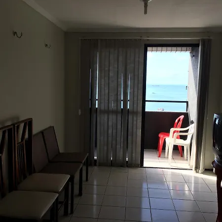 A Mais Bela Vista De Fortaleza Apartamento *